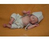 Kit - Hans Asleep by Lorraine Yophi   19"